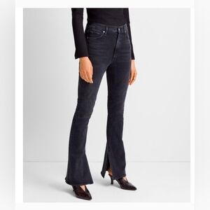 Citizens of Humanity Women's Jeans 27 Georgia High Rise Boot Cut